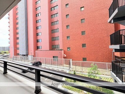 レジディア仙台北四番丁プレイス[2LDK/53.91m2]の外観3