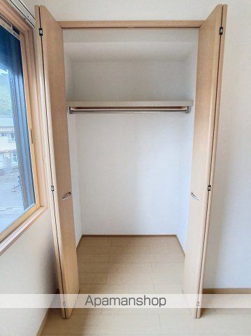 グレイス五台山の内装写真