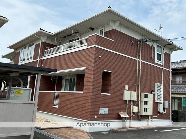フレッシュストロベリーの外観写真