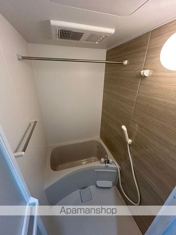 VISTA稲毛の内装写真