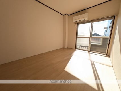 ヴィラ・ドゥマン[1K/19.87m2]のリビング・居間