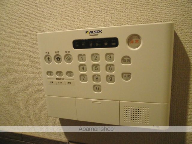 シンセリティ石津 B棟の内装写真