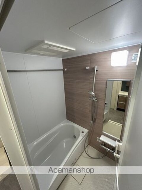 ＡＳＭＡＣＩ　ＭＡＩＳＯＮ両国Ⅰ[2LDK/45.97m2]のバス