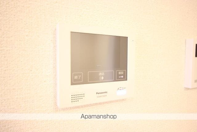 DーROOMトラベシアの内装写真