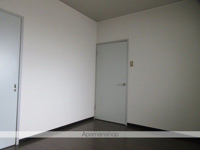 レジデンス領下の内装写真