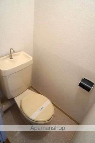 コモンズ保奈の内装写真