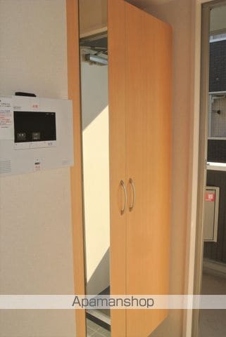 レガーロ アサヒの内装写真