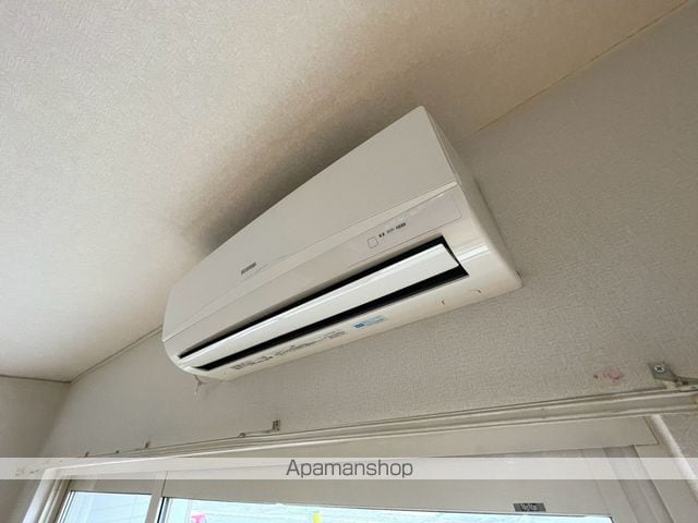 西24南3上下二戸借家Dの内装写真