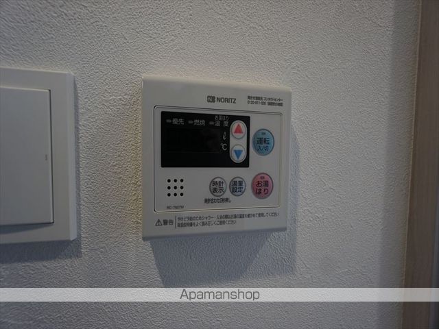 MAXIV新栄の内装写真