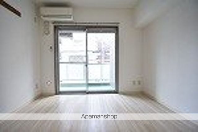 センチュリー青葉の内装写真