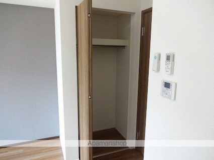 ドルチェ[1K/33.11m2]の収納