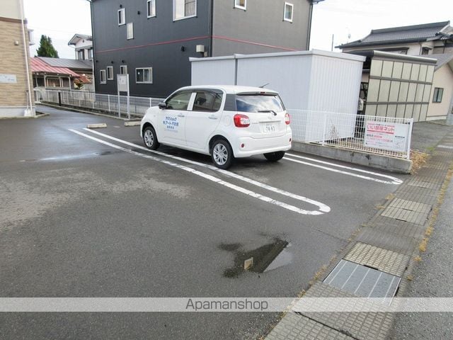 コージー コートAのその他写真