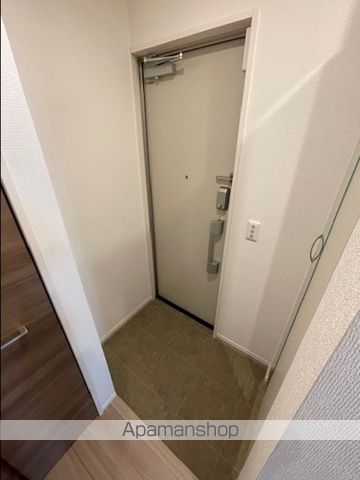 ヴィラパシフィコの内装写真