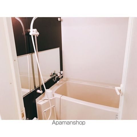 LEE北3条の内装写真