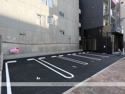 Ｇｒａｎｄ　Ｃｈａｉｎｏｎ金山[1R/33.6m2]の外観5