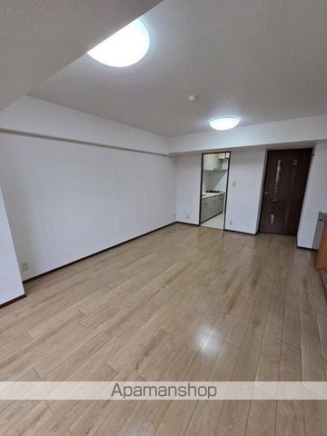 モアクレスト千葉A棟の内装写真