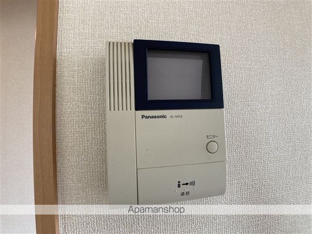 グリーンアヴェニュー Hの内装写真