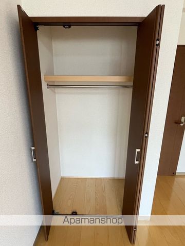 フジパレス初芝駅南I番館の内装写真