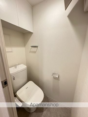 スプランディッドあびこ駅前の内装写真