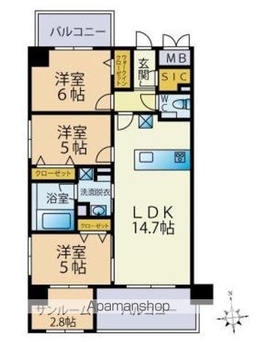 サムネイルイメージ