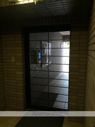 ＡＸＩＳ上幟町[1K/22.02m2]の共用部3