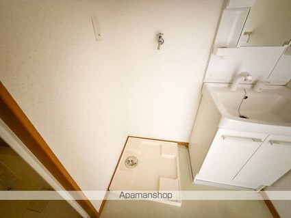 ハイツ広瀬東[1LDK/43.7m2]の内装1