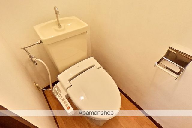 ドエール大川筋の内装写真