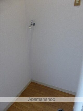 リバティハウス[1R/26m2]の内装5