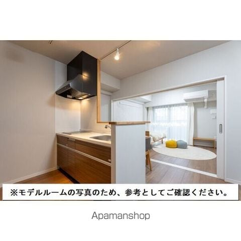 ココドール鳴子の内装写真