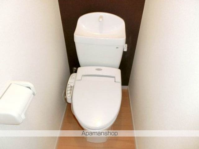 ピア要町の内装写真