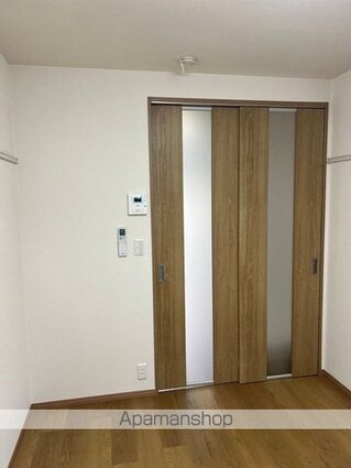 エバーラスティング[1R/15.96m2]のリビング・居間