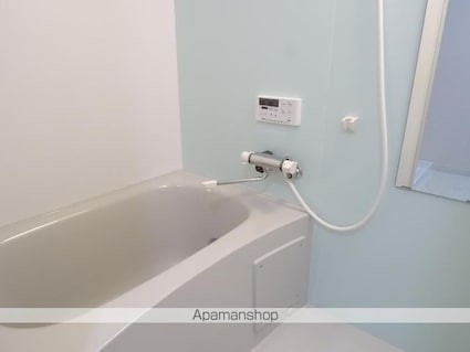 静岡県浜松市中央区領家２丁目[3LDK/58.32m2]のバス