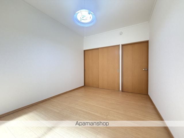 大川荘の内装写真