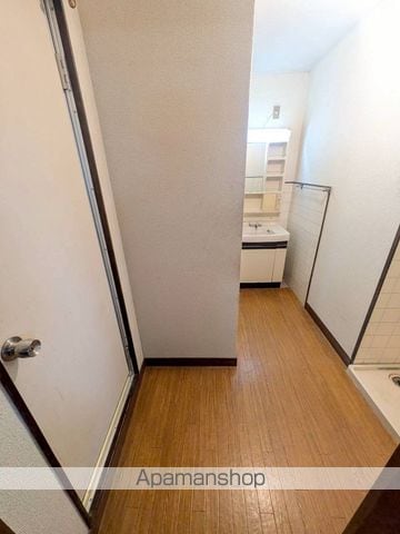 山本マンションの内装写真