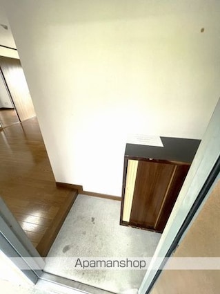 ハイツオネシス[2LDK/47.93m2]の玄関