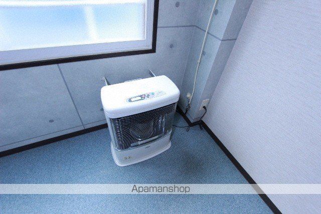 ラフォーレ新札幌Aの内装写真