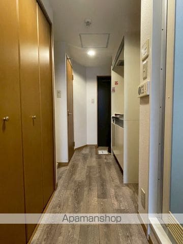 モリス府中ファーストステージの内装写真