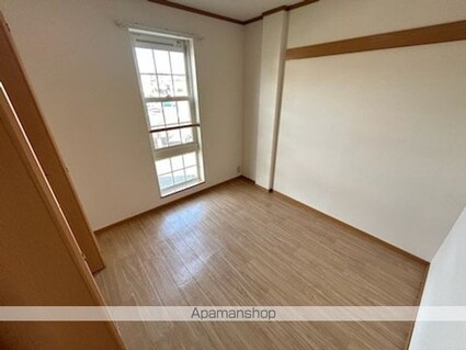 瀬田北壱番館[2LDK/58.12m2]の内装6