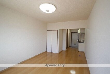 堂前ライフビル[1R/24.8m2]の内装1