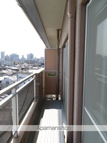 アルデール宮町の内装写真