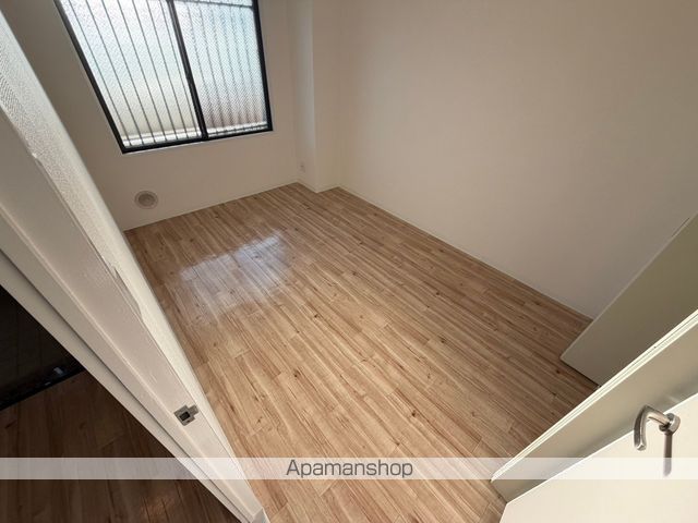 エトワール緑丘の内装写真