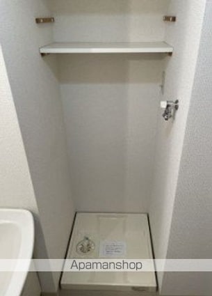 神奈川県横浜市磯子区杉田１丁目[1K/30.26m2]のその他設備