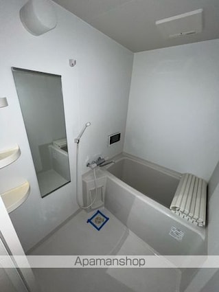 ロイヤルステージ庄内[1LDK/44.96m2]のバス