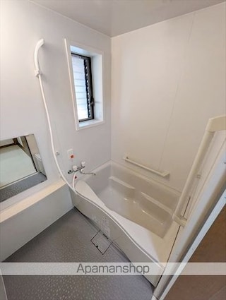 みのりⅡ[1K/31.05m2]のバス