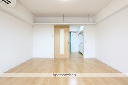 第１０グリーンハイツ[1K/27m2]の内装2