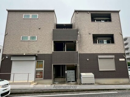 ＭＡＩＳＯＮ　ＫＯＪＯ[1LDK/47.62m2]の外観2