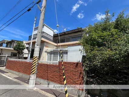 西庄戸建[5DK/56.7m2]の外観3