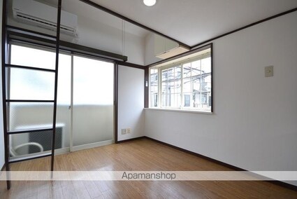 東京都杉並区阿佐谷北１丁目[1R/16m2]のリビング・居間