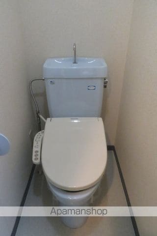 セイントルミエールの内装写真