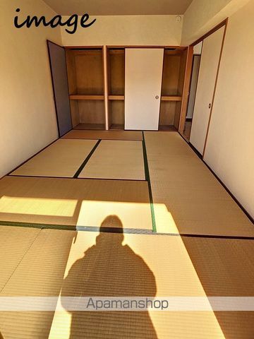 カーサカジマIIの内装写真